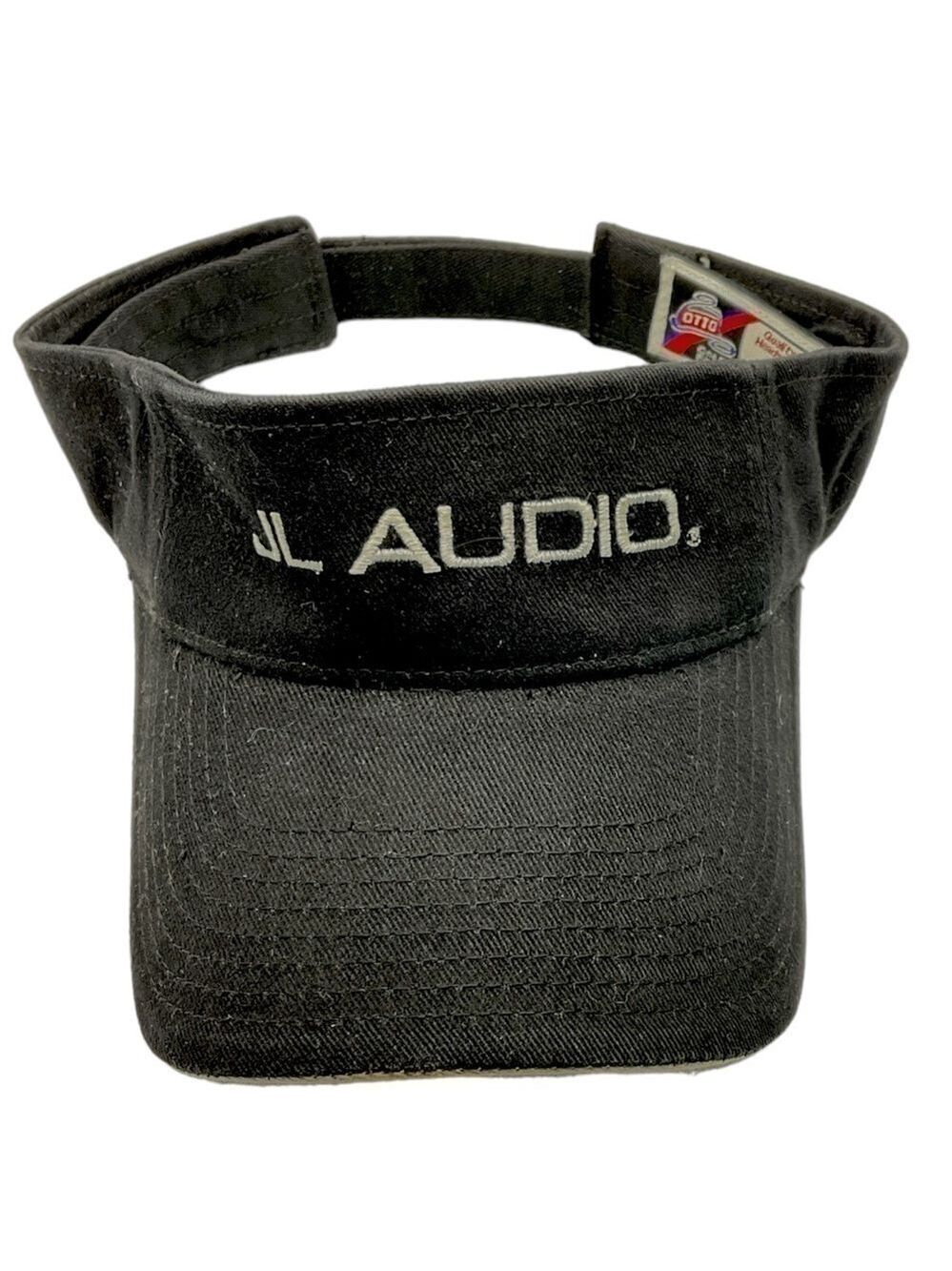 JL Audio Promotional Visor Adjustable Strap